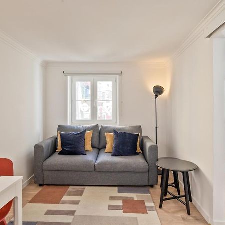 Bmyguest - Alfama 1 Apartment Lissabon Exterior foto