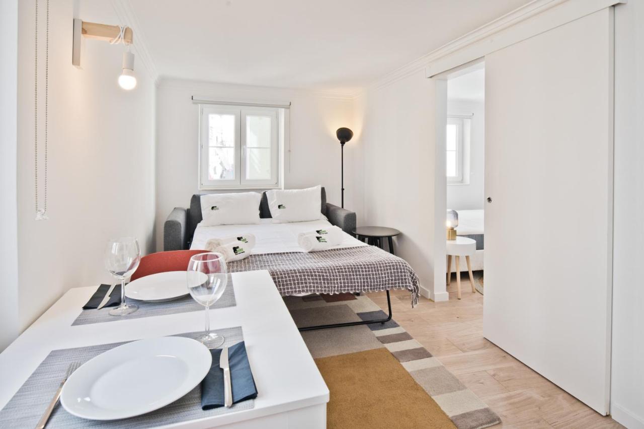 Bmyguest - Alfama 1 Apartment Lissabon Exterior foto