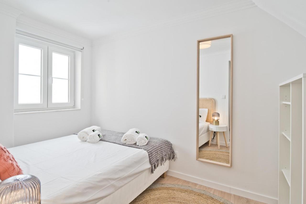 Bmyguest - Alfama 1 Apartment Lissabon Exterior foto