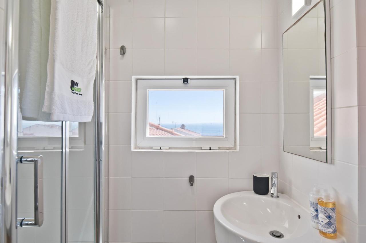 Bmyguest - Alfama 1 Apartment Lissabon Exterior foto